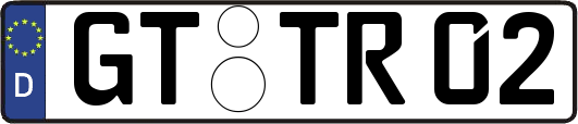 GT-TR02