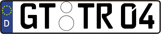 GT-TR04