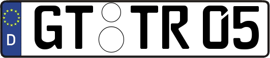 GT-TR05