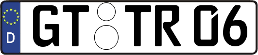 GT-TR06