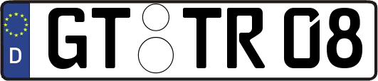GT-TR08