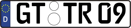 GT-TR09