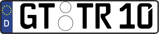 GT-TR10