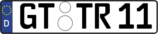 GT-TR11