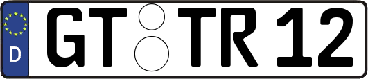 GT-TR12