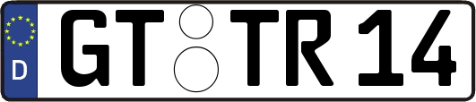 GT-TR14