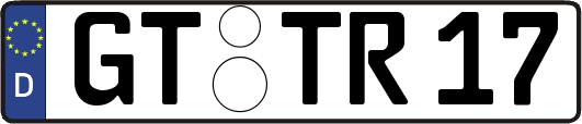 GT-TR17
