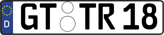 GT-TR18