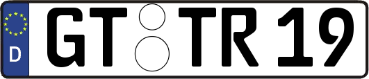GT-TR19