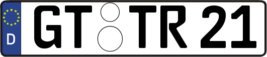 GT-TR21