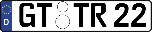 GT-TR22