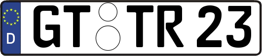 GT-TR23