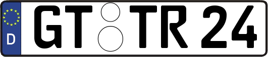 GT-TR24