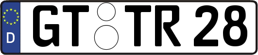 GT-TR28