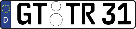 GT-TR31