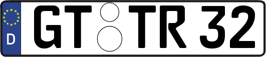 GT-TR32