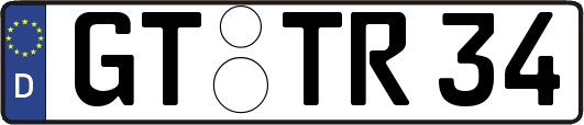 GT-TR34