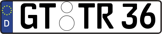 GT-TR36