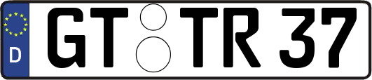 GT-TR37