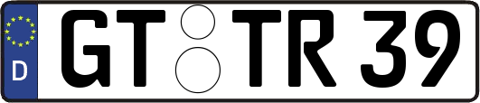 GT-TR39