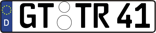 GT-TR41