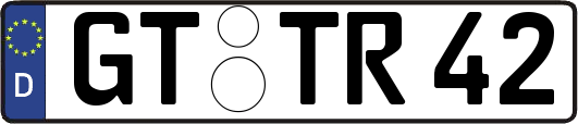 GT-TR42