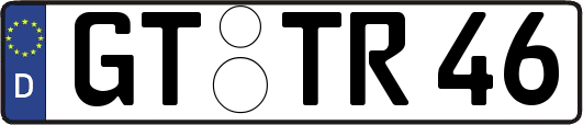 GT-TR46