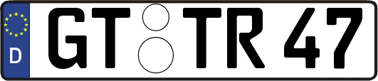 GT-TR47