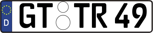 GT-TR49