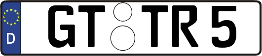 GT-TR5