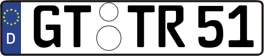 GT-TR51