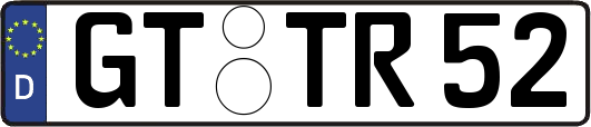 GT-TR52