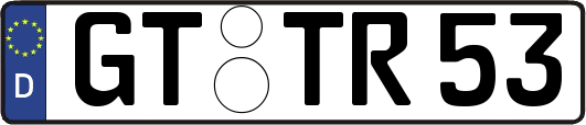 GT-TR53