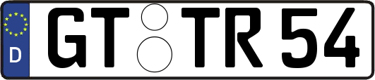 GT-TR54