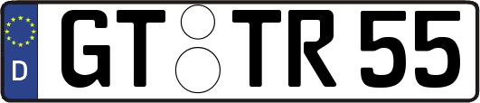 GT-TR55