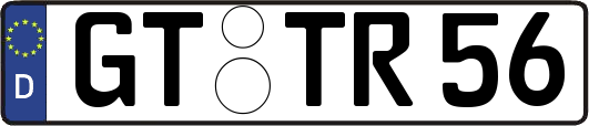 GT-TR56