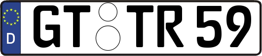 GT-TR59
