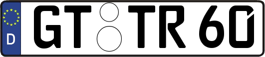 GT-TR60