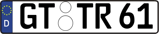 GT-TR61