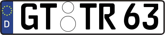 GT-TR63