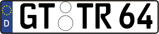 GT-TR64