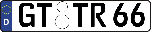 GT-TR66