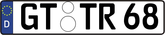 GT-TR68