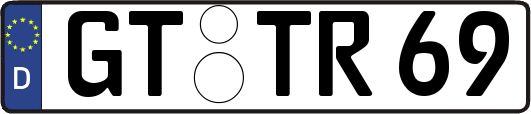 GT-TR69