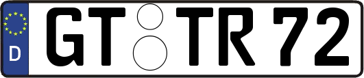 GT-TR72
