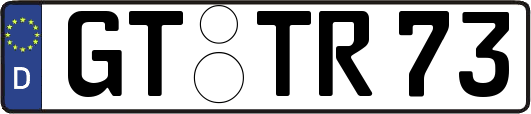 GT-TR73