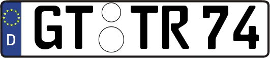 GT-TR74