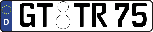 GT-TR75