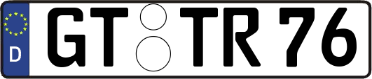 GT-TR76