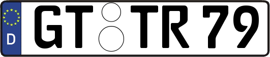 GT-TR79